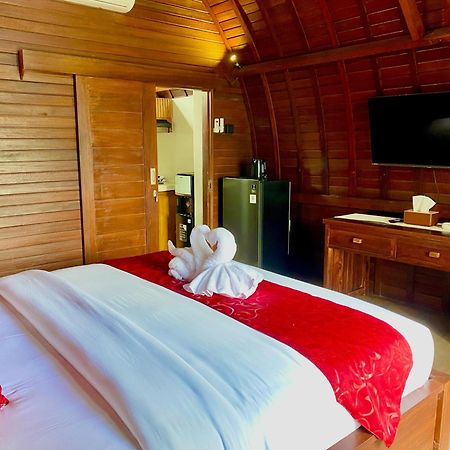Namika Villas Ubud Dış mekan fotoğraf