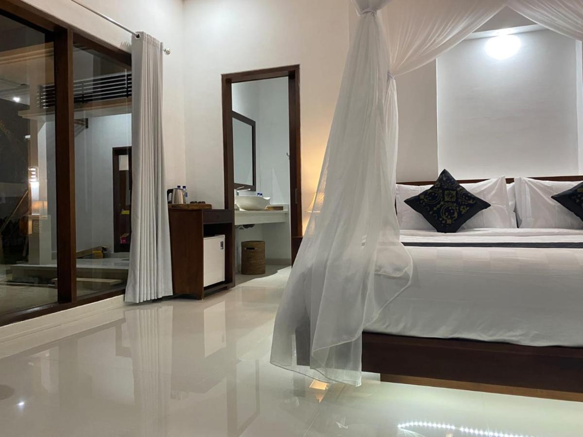 Namika Villas Ubud Dış mekan fotoğraf