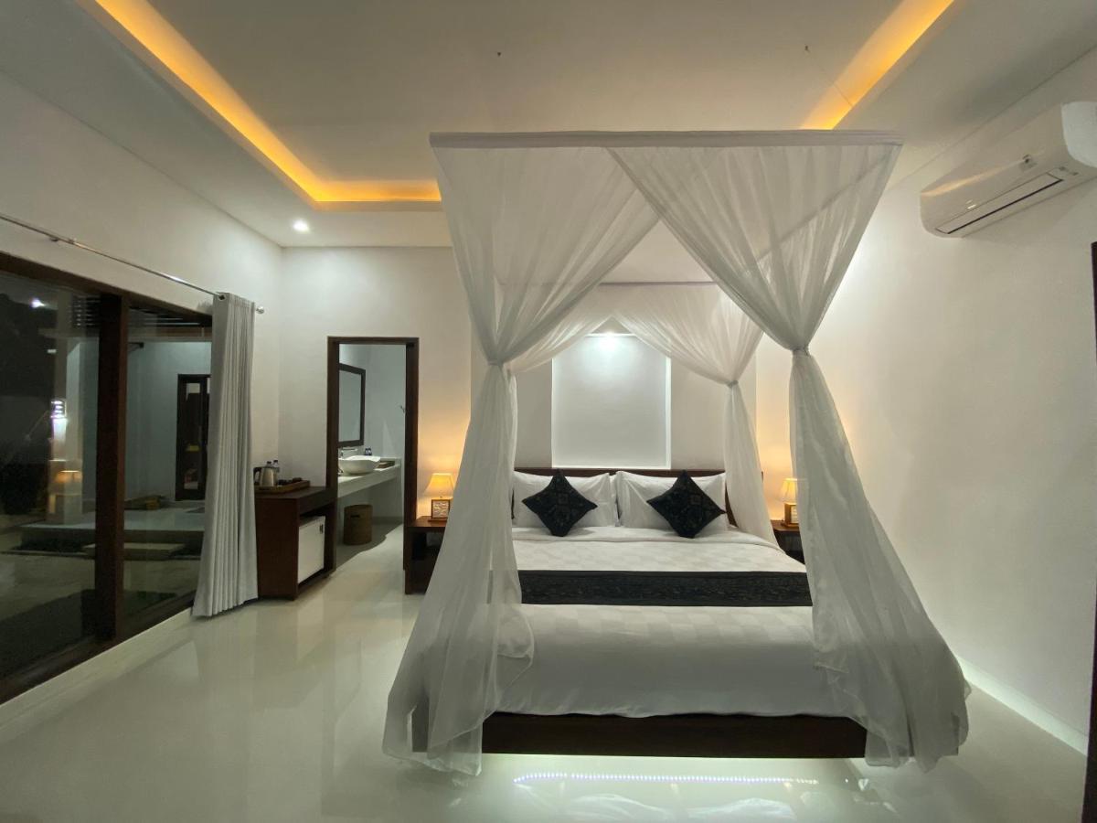 Namika Villas Ubud Dış mekan fotoğraf