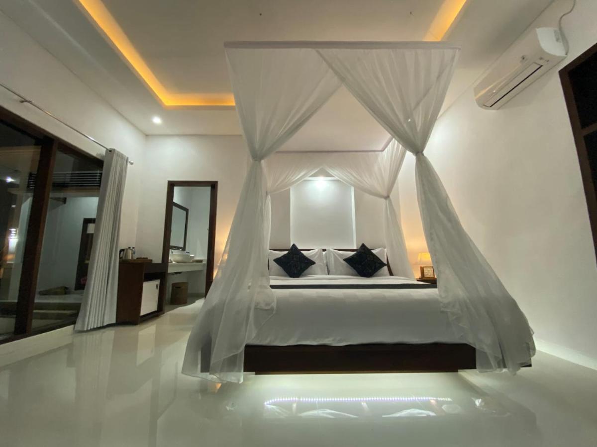 Namika Villas Ubud Dış mekan fotoğraf