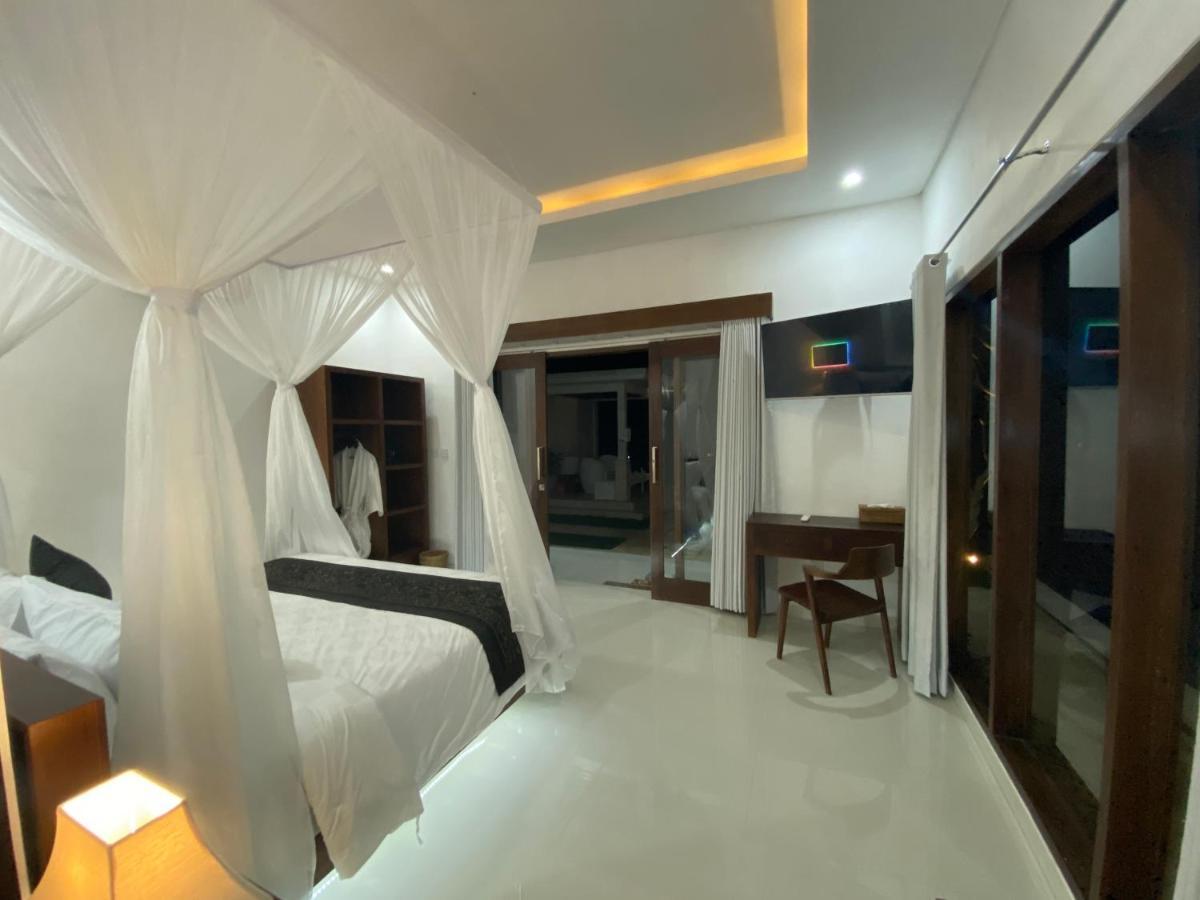 Namika Villas Ubud Dış mekan fotoğraf