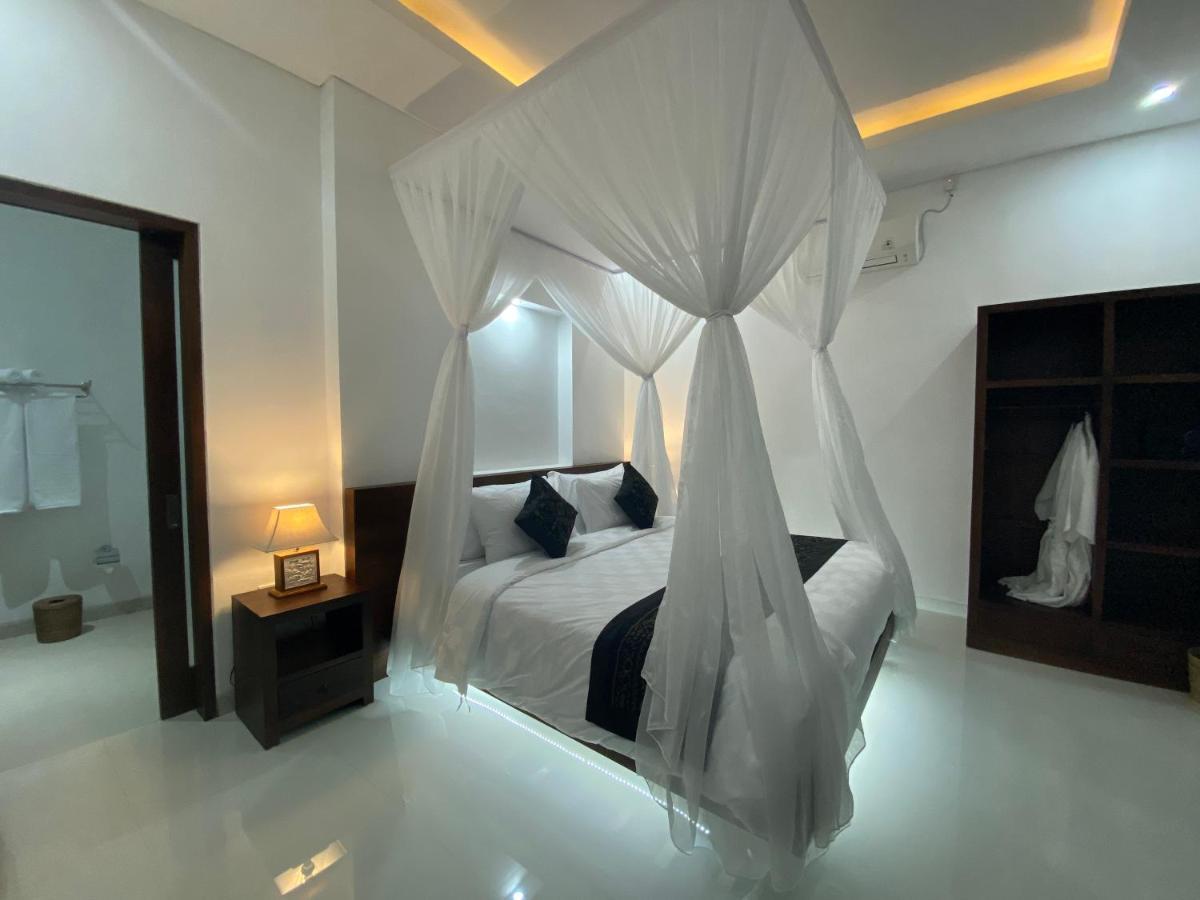 Namika Villas Ubud Dış mekan fotoğraf
