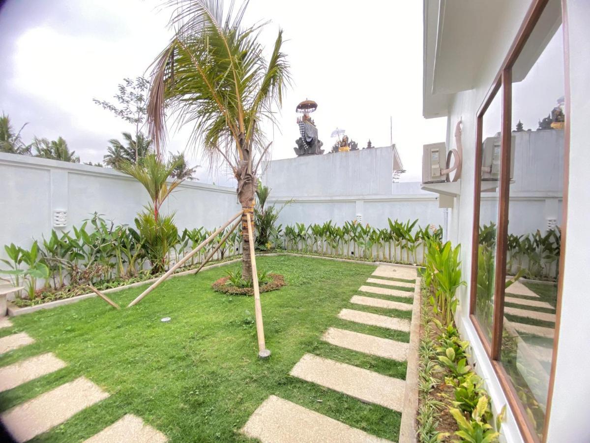 Namika Villas Ubud Dış mekan fotoğraf