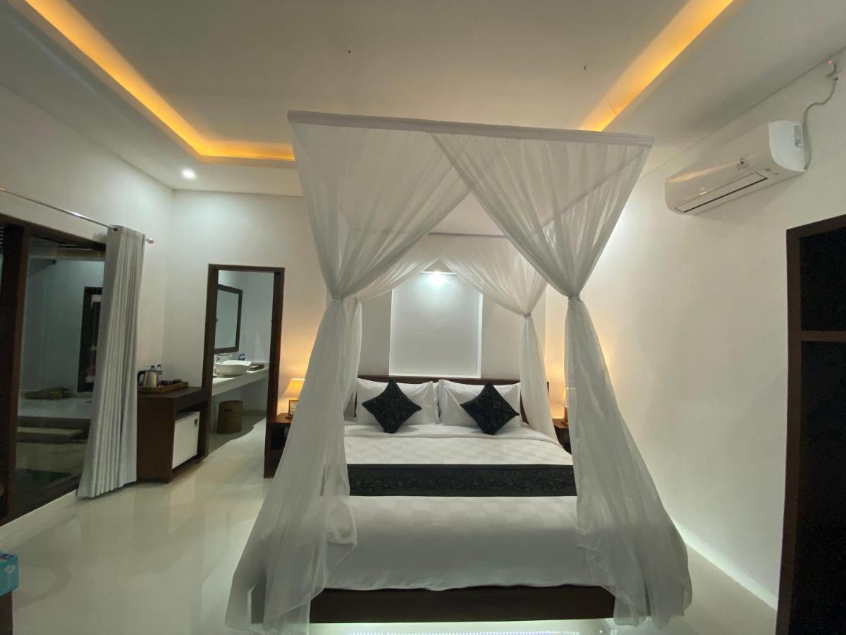 Namika Villas Ubud Dış mekan fotoğraf