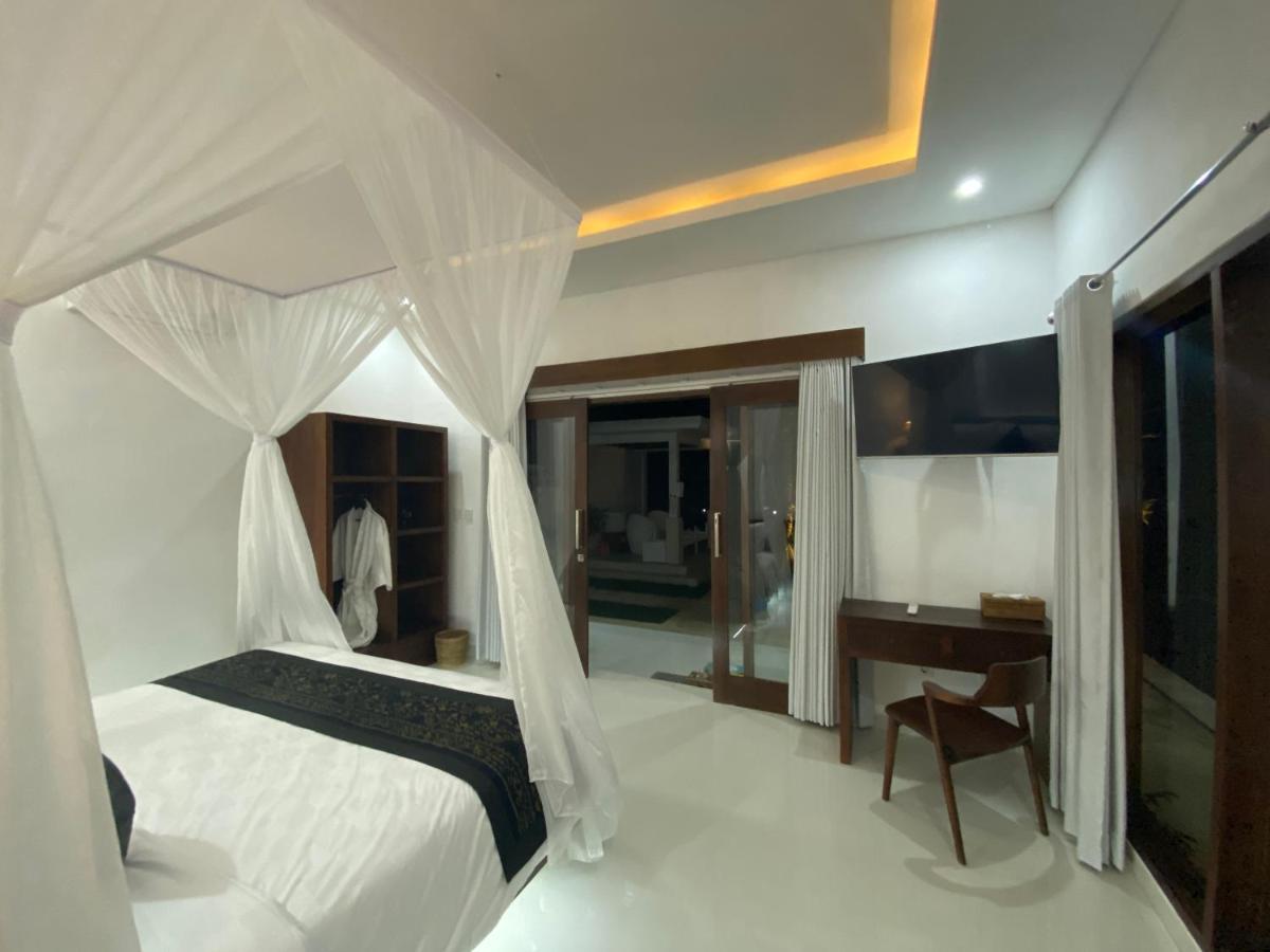Namika Villas Ubud Dış mekan fotoğraf